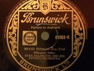 Duke Ellington And His Orchestra - Mood Indigo / Runnin' Wild  (Shellac, 10