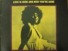 Tami Lynn - Love Is Here And Now You're Gone (LP, Album)