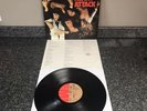 LP VINYL QUEEN ALBUM SHEER HEART ATTACK EMC 3061 1974 UK EARLY PRESS NEAR MINT