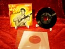 1 x 1957 er EPA Elvis Presley Il Re Del Rock ' N ' Roll RCA Italiana A72V 0073
