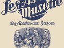NOUVEAUTE coffret Les As du Musette 2 Lps, 2 CDs, Livre, clé USB ROBERT CRUMB