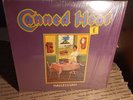 Canned Heat Hallelujah 1969 US Album (NM/NM) IN SHRINK   LIBERTY