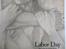 Rolfe Kent: Labor Day OST Vinyl LP (2014) - Vashti, Arlo Guthrie
