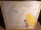 TRIPSICHORD Tripsichord LP Original US 1971 Janus JLS 3016 Psych Prog PROMO
