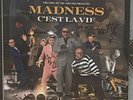 MADNESS SIGNED ALBUM Theatre Of The Absurd Presents C’est La Vie Signed By All 6