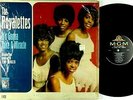 ROYALETTES  IT'S GONNA TAKE A MIRACLE  U.S.ORIG.MGM-4332 1966 