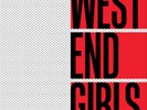 Sleaford Mods West End Girls (Vinyl) 12