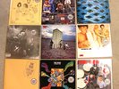 The Who Phases Boxset 11 LPS Polydor Vinyl LP-Box