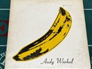 The Velvet Underground and Nico 1967 Release Vinyl Album Banana Verve V6/5008 A