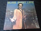 Blair : Night Life LP - Rare Boogie Funk