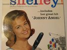 RARE  White Label PROMO Shelley Fabares LP 