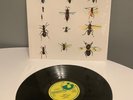 Syd Barrett “Barrett” LP 2014 HARVEST label German Import Pink Floyd