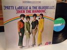 PATTI La BELLE/BLUEBELL OVER THE RAINBOW 1966 U.S.STEREO.ATL-8119