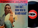 TOMMY HUNT 
