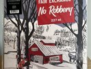 Boldy James & Nicholas Craven - Fair Exchange No Robbery LP Black Vinyl
