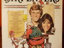 Carpenters Christmas Portrait LP Vinyl Record Album 1978
