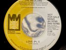 RARE DISCO / FUNK 45 The Medlows 