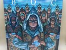 Blue Öyster Cult ‎– Fire Of Unknown Origin LP 1981 Columbia ‎– FC 37389 VG+/EX