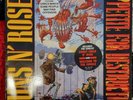 Appetite for Destruction by Guns n' Roses (Vinyl, 1987, 1-Disc, Geffen...
