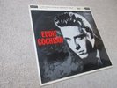 Eddie Cochran Memorial Album lp 1st Issue GREAT PRESS [Ex/Vg+] SUPERB***