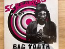 BIG YOUTH - Screaming Target 1973 blue label (reggae dub I u roy trojan tosh)