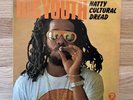 BIG YOUTH - Natty Cultural Dread LP (reggae dub I u roy trojan tosh)