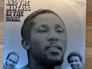 TOOTS AND THE MAYTALS - In The Dark LP E.J Day UK press (reggae trojan breaks)