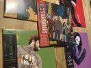 MONDO VINYL MARVEL DEFENDERS DAREDEVIL LUKE CAGE JESSICA JONES IRON FIST NEW