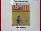 John Martyn London Conversation RARE FOLK LP ISLAND ILP952 1967 PINK EYE FIRST?