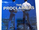 The Proclaimers - Sunshine on Leith (Record, 2017)