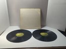 The Beatles White Album LP by Beatles Vinyl Mixed The Beatles Again SWBO 101