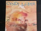 Cyndi Lauper 