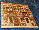 LED ZEPPELIN Physical Grafitti Double Vinyl LP - Page, Plant, Jones, Bonham - NM