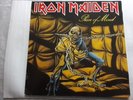 IRON MAIDEN      