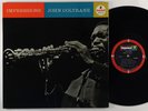 John Coltrane 