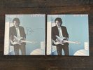 John Mayer - Sob Rock Signed AUTOGRAPH Vinyl Sleeve And Black Vinyl