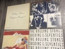 The Rolling Stones Albums X4 Beggars Banquet,emotional Rescue…vinyl