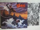 DIO  'holy diver'  '83 wb / ex