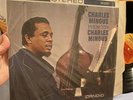 Charles Mingus –Presents Charles Mingus 1961 Stereo Eric Dolphy Ted Curson Vinyl