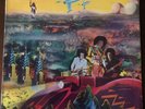 The Jimi Hendrix Experience - Electric Ladyland Part 1  1969 First Press VG/VG+
