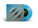 ‘Now and Then’  - The Beatles ( 7”  Blue Vinyl ) New & Sealed