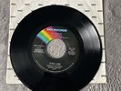 Elton John Tiny Dancer / Razor Face 45 RPM Record - 1973 MCA Records Reissue