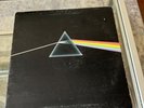 Pink Floyd “Dark Side of the Moon” Vinyl LP Original 1st Press 1973 Harvest SMAS
