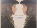 Sara Bareilles - Kaleidoscope Heart - Vinyl LP  **DAMAGED INNER SLEEVE