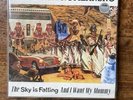 Jello Biafra The Sky Is Falling And I Want My Mommy original 1991 12