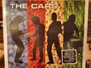 The Cars Move Like This Sealed Vinyl LP
