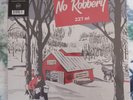 Boldy James & Nicholas Craven - Fair Exchange No Robbery LP Vinyl