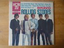 ROLLING STONES - BRAVO ***