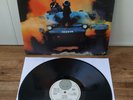 Uriah Heep – Salisbury  1971 Vertigo Swirl UK Edition