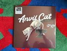 The ANVIL CAT - FROM STUIDO 4 Vinyl New Sealed RSD Lovejoy